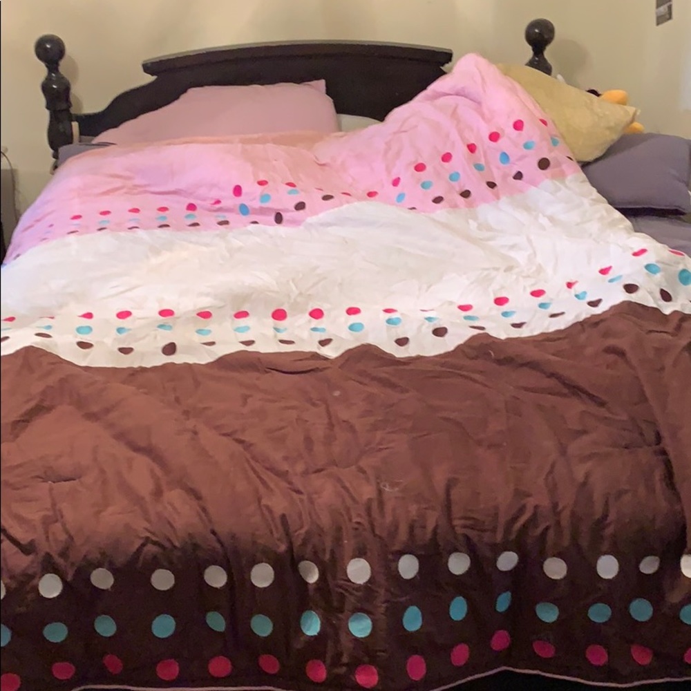 Comforter